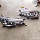 شمعات هيلكس وفورشنر وصطبات اصلي وكاله