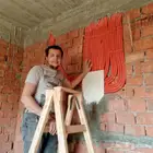 معلم محمد لشغل الكهرباء الحديثه