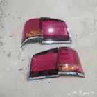 قطع جيب لكزس 2011