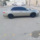 هوندا اكورد