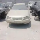 تويوتا كامري موديل 2001