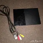 سوني 2 مع شريط اقبل البدل بشي نظيف