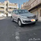 فورتشنر 2015 بدون دبل