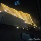 تاجير زينه مناسبات