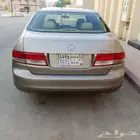 هوندا اكورد 2003