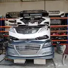 قطع غيار شمعات صدام اصطبات مرايات ازيرا كادنزا جنسس سوناتا ا