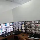 شبكات وكاميرات