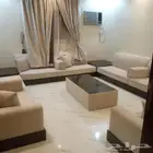 الركن الراقي تفصيل جميع انواع لكنب وستاير وتنجيد جميع الكنب