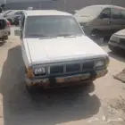 نيسان ددسن غمارتين موديل1991