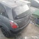 كيا ريو 2011 هاتش باك