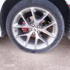 جنوط تشارجر GT 2019 واصطب خلفي