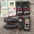 مجموعه اغراض تراثيه