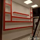ديكورات ودهانات