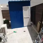 غرف ساندوتش بنل مستودعات مظلات سواتر برجولات