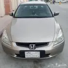 هوندا اكورد 2003