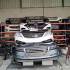 قطع غيار شمعات صدام ازيرا -كادنزا-جنسس -سونات كي فايف اصلي