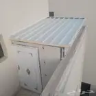 حداد غرف ساندوتش بنل مستودعات ساندويش ملاحق ساندويش بنل مظلا