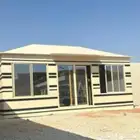 مضلات سواتر خيام ديكور