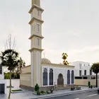 توريد وتركيب وتنفيذ جميع أنواع الحجر وارخام