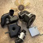 قطع باترول 2009 - 4500