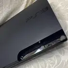 للبيع سوني 3 مهكر فيه 3000 لاف لعبه سوني1و2و3 منوعه نظيف