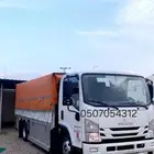 دينهم مشاوير ايسوزو نقل وتوصيل عفش نجران