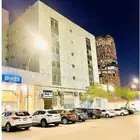 للايجار شقق بحى العليا بالرياض مطله على طريق الملك فهد