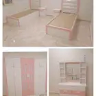 يوجد لدينه غرف نوم جديد جهز با سعر المصنع