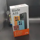جوال Zte Blade A55