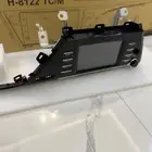 شاشة كامري 2020 فل كامل اصلي وكآله.