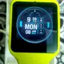 ساعة ذكية sony smartwatch3 