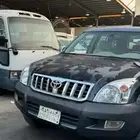جيب برادو 2005