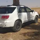 تويوتا فورشنر 2006