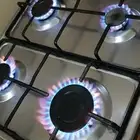 غاز سطحى نظيف جدا