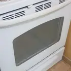 بتوجاز فرن كهربائي أمريكى جينرال
