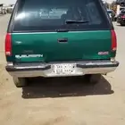 جمس موديل 1999 سوبربان