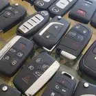 محل مفاتيح وفتح سيارات وبرمجه