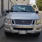 فورد اكسبللور 2007
