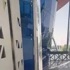 تظليل عيادات عازل حراري امريكي