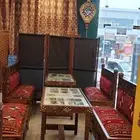 للبيع كامل اثاث مطعم شعبي