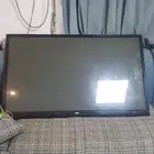 تلفزيون 50 بوصة