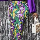 للبيع طقم تنوره جديد