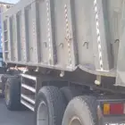 للبيع صندوق صاج قلاب مقاس 22.