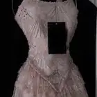 فستان سهره