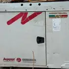 مولد كهربائي نظيف جدا