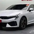 كيا K5 2024