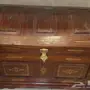 صندوق خشبي فاخر