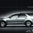 كاديلاك SRX 2008-2009 تشليح قطع