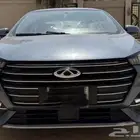 تشيري اريزو 6 موديل 2023