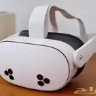 ميتا كويس إس 3 Meta quest 3s VR